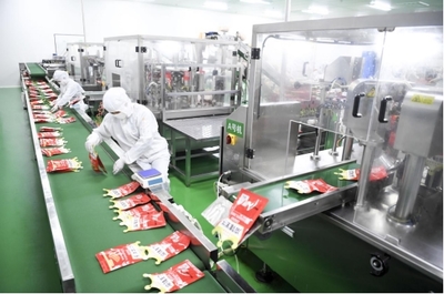 平江新增兩處省級(jí)工業(yè)旅游示范點(diǎn)