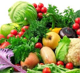 新鮮的蔬菜 肉和炒過的菜最多能放冰箱里幾天