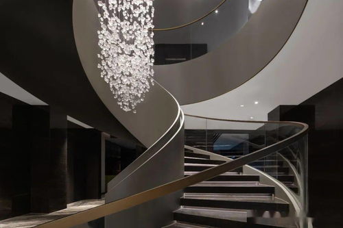 頂級的餐飲空間怎么做設(shè)計