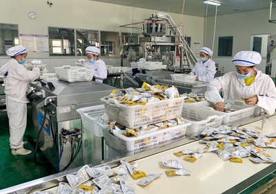 黔西南全產業(yè)脫貧攻堅模式:州長代言,縣長直播