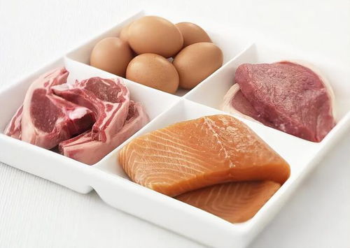 蛋白質(zhì)對老年人有多重要 醫(yī)生提醒 60歲后多吃這些高蛋白才健康