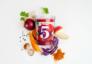 最受素食者青睞的超級食品包裝 營養(yǎng)、可持續(xù)與消費者體驗的完美融合